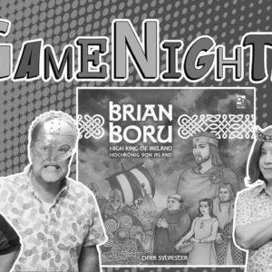 Brian Boru: {High|Excessive} King of {Ireland|Eire} – GameNight!  Se9 Ep51 – {How to|The way to|Tips on how to|Methods to|Easy methods to|The right way to|How you can|Find out how to|How one can|The best way to|Learn how to|} Play and Playthrough