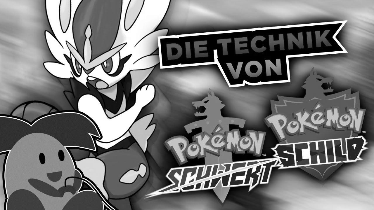 The {Technique of|Strategy of} Pokemon Sword and {Shield|Defend|Protect} |  SambZockt {Show|Present}