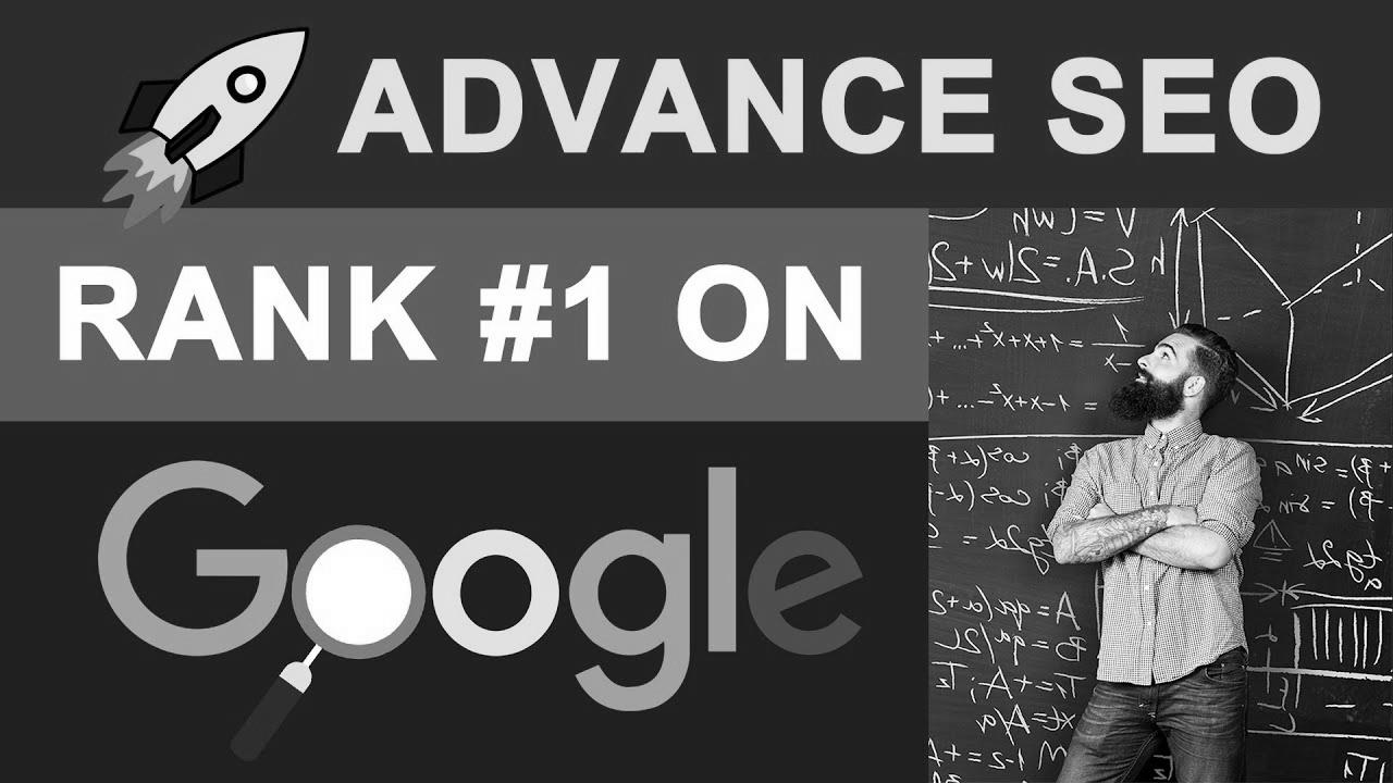 Advanced search engine optimisation |  How To Rank No.  1 On Google |  Learn search engine optimisation Step by Step Tutorial in HINDI by SidTalk