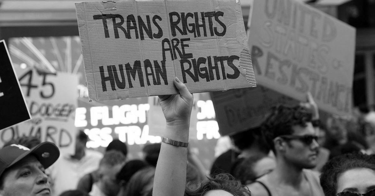 Alabama ban on gender-affirming take care of transgender youth takes effect