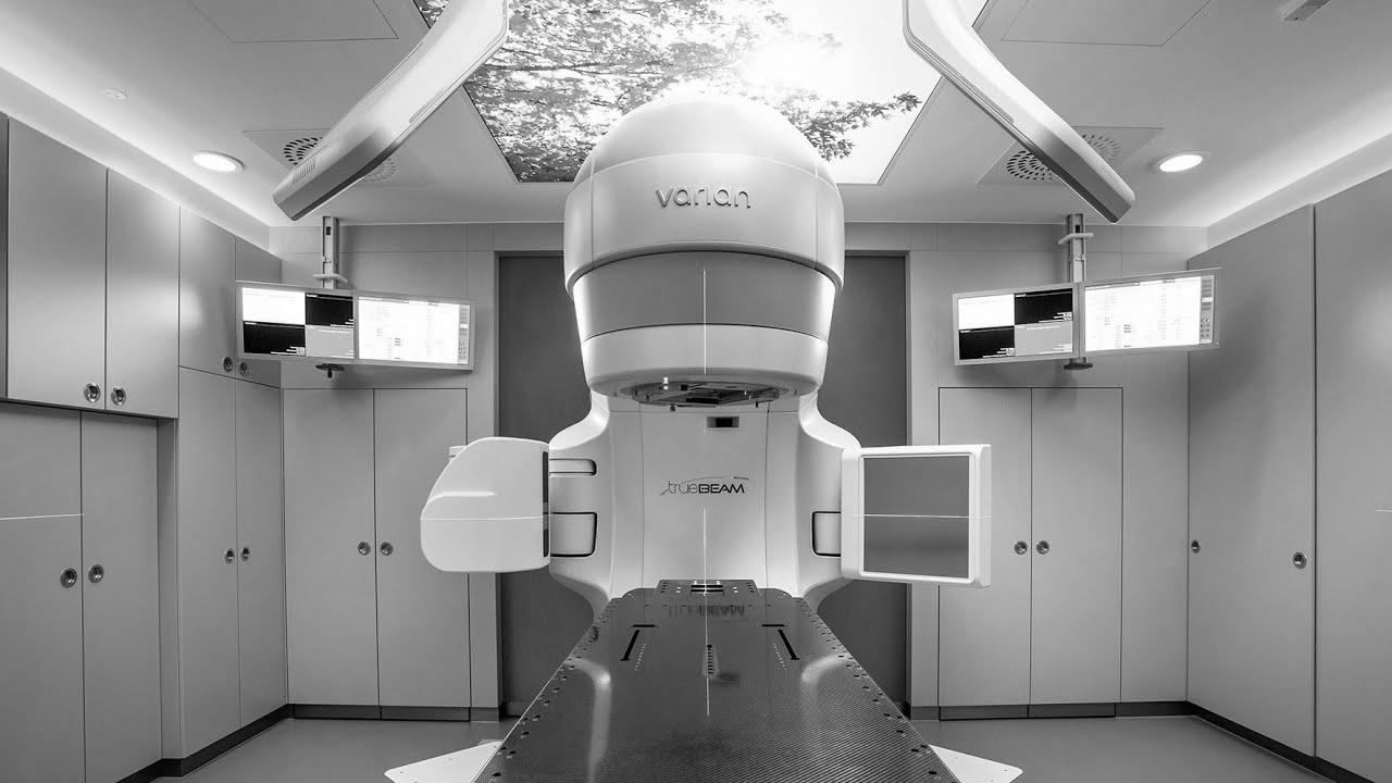 Newest technology in radiation therapy and radiation oncology