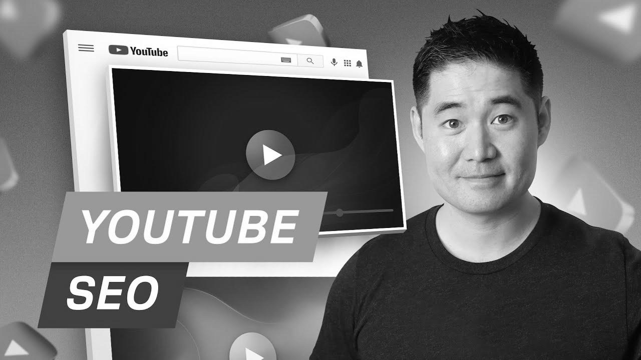 YouTube search engine optimisation: How to Rank Your Videos #1