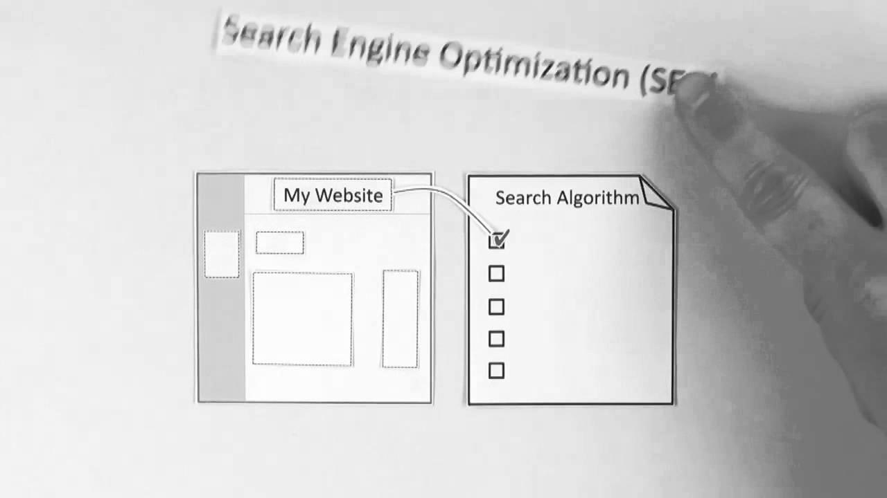 What Is Search Engine Optimization / search engine optimization