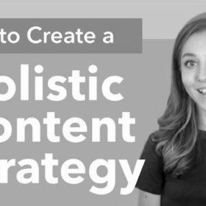 Find out how to Create Content material for website positioning