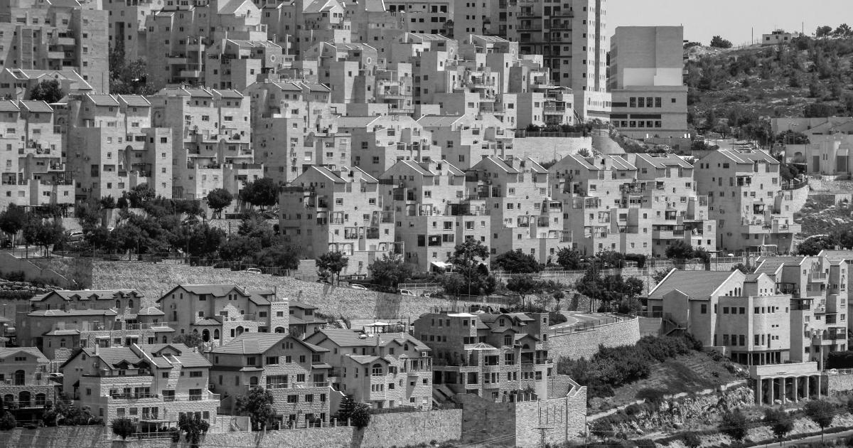 Israel set to approve 4,000 settler models in occupied West Bank | Occupied West Financial institution News