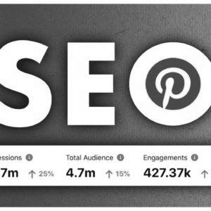 Pinterest search engine optimization: The best way to Optimize Your Content material