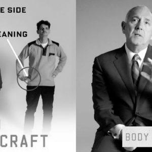 Former FBI Agent Explains Find out how to Learn Body Language |  Tradecraft |  WIRED