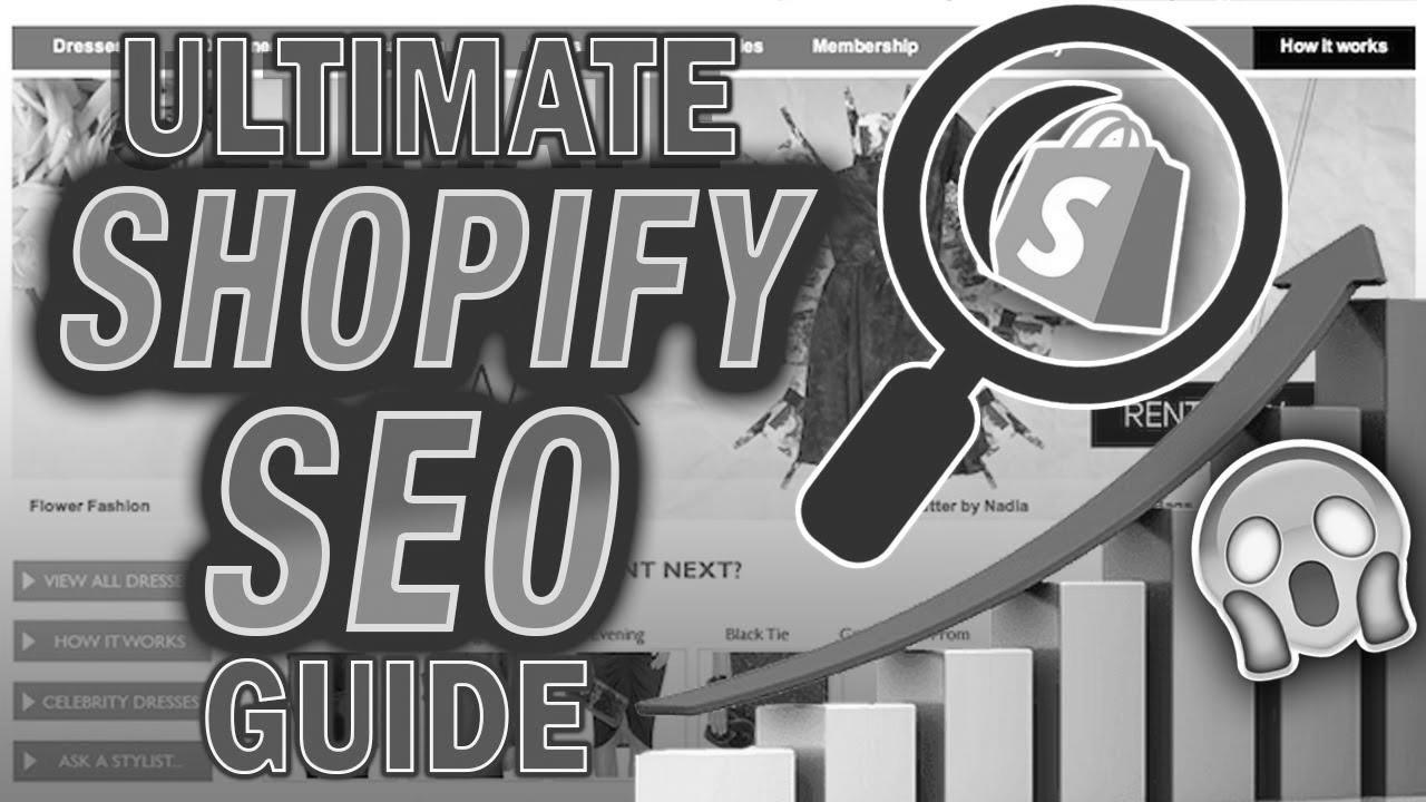 Shopify {SEO|search engine optimization|web optimization|search engine marketing|search engine optimisation|website positioning} Optimization Tutorial For {Beginners|Newbies|Novices|Rookies|Newcomers|Learners|Freshmen|Inexperienced persons} 2022 (FREE TRAFFIC)