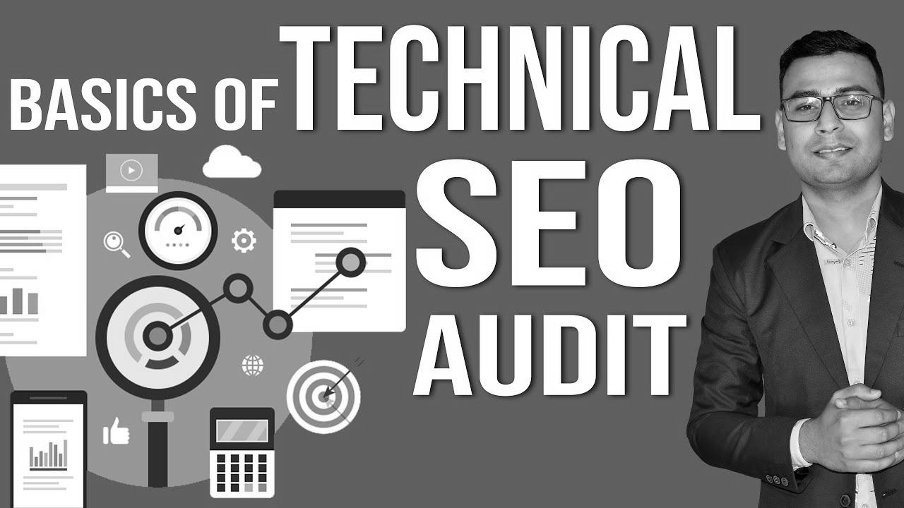 Primary Technical search engine optimisation Audit for Rookies (Technical website positioning Tutorial )