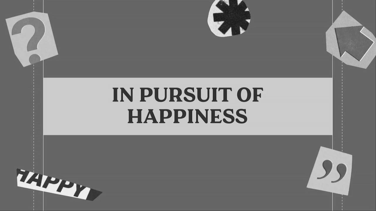 How you can Prioritize Mental Well being (With Surgeon General Vivek H. Murthy) |  In Pursuit of Happiness