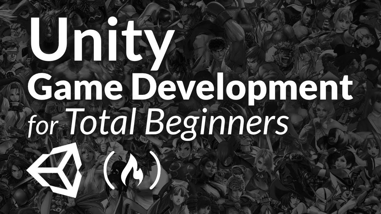 Study Unity – Learners Recreation Improvement Tutorial