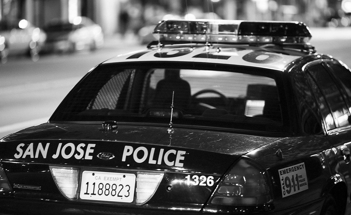 Bay Area cop charged with masturbating in front of household during home violence call