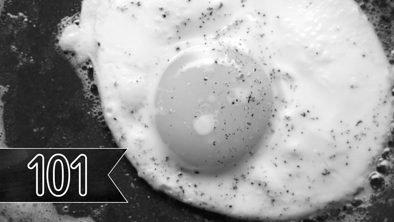 How To Prepare dinner Perfect Eggs Every Time