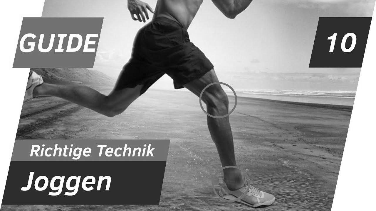 JOGGEN/RUNNING TRAINING – The best approach & gainz by way of cardio |  Andiletics