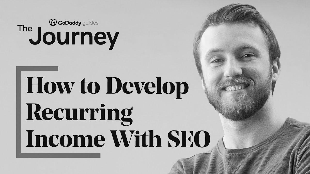 Methods to Develop Recurring Revenue With search engine optimization |  The Journey