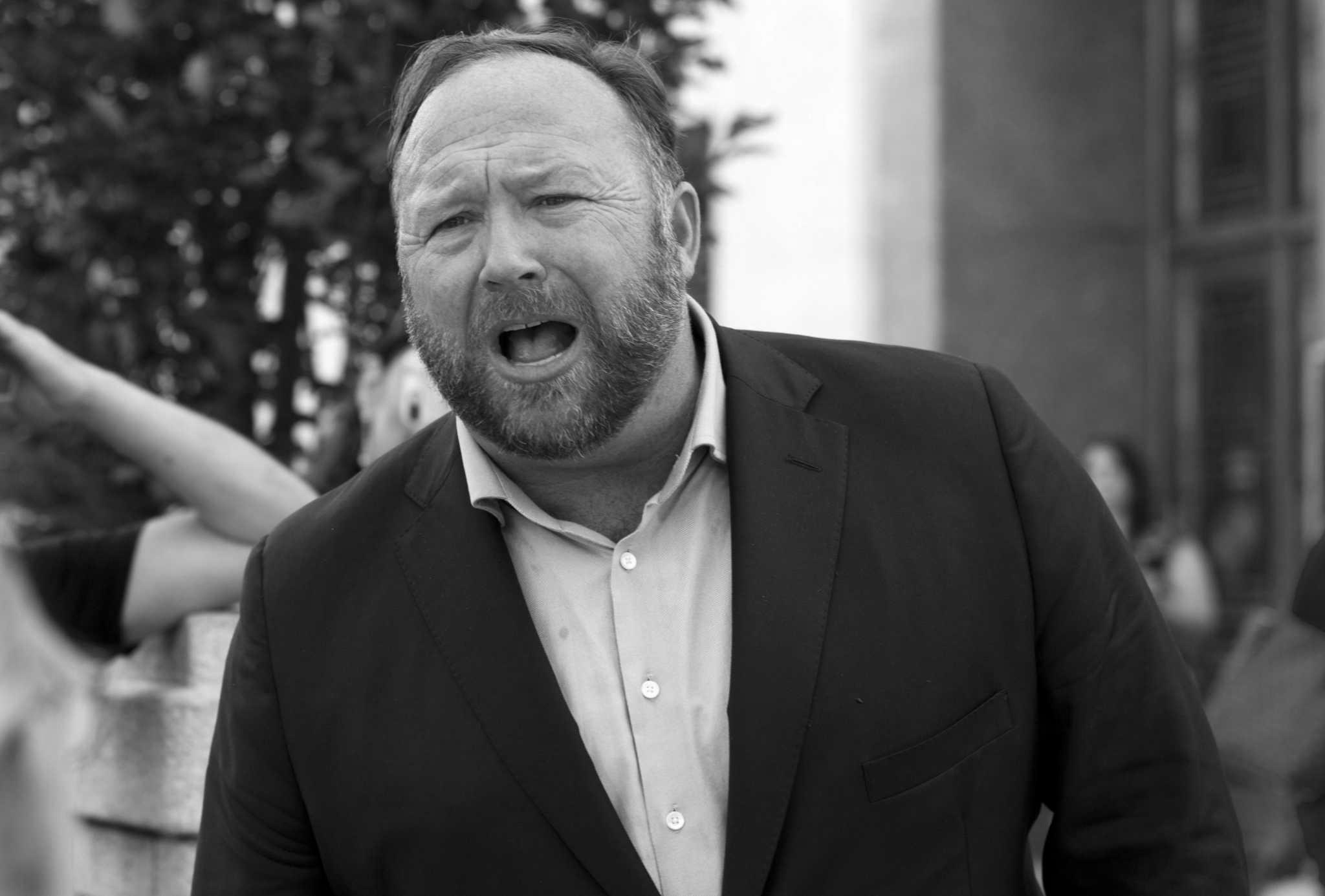 Alex Jones back on the hook for damages after chapter decide sends Sandy Hook circumstances to Texas courtroom