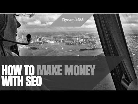 How you can Make Money With search engine optimisation – EASY START – MAKE MONEY FIRST