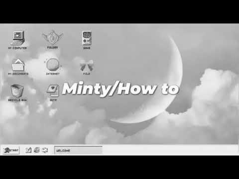 【一時間耐久】 Minty/find out how to (demo)