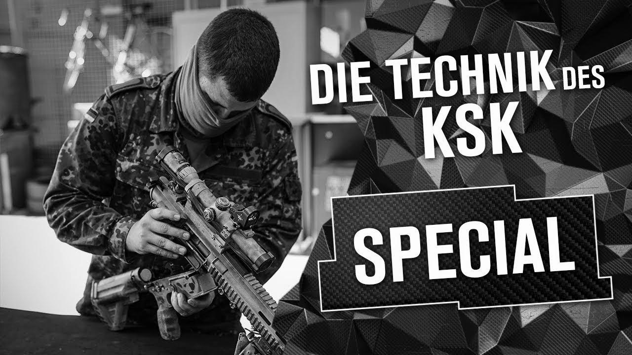 The {special|particular} {technique of|strategy of} the command |  KSK |  SPECIAL