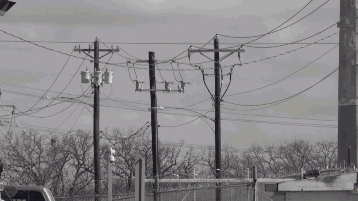 ERCOT Asks Texans to Preserve Power By means of the Weekend – NBC 5 Dallas-Fort Value