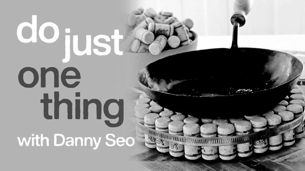 Danny Website positioning Teaches You The right way to Make the Excellent Reward Out of Wine Corks |  Do Just One Factor