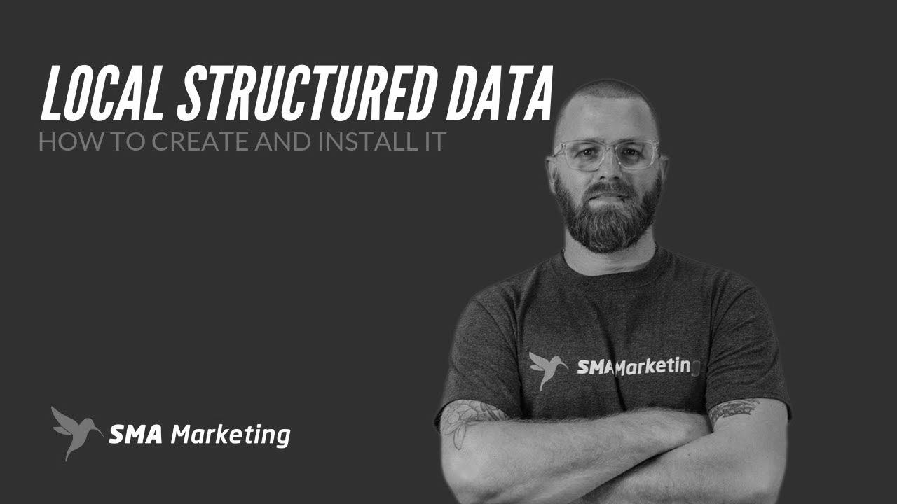 Learn how to Create and Install Structured Information for Local SEO