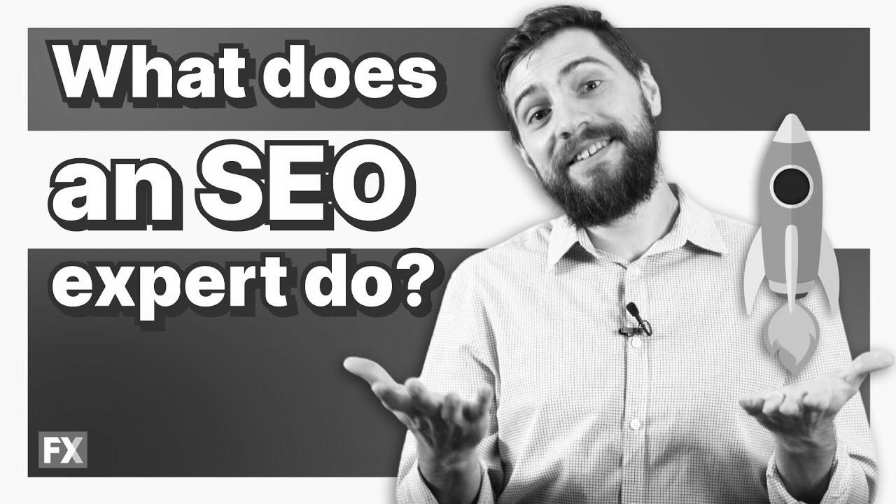 What search engine marketing Specialists Do for Enterprise |  WebFX Digital Marketing