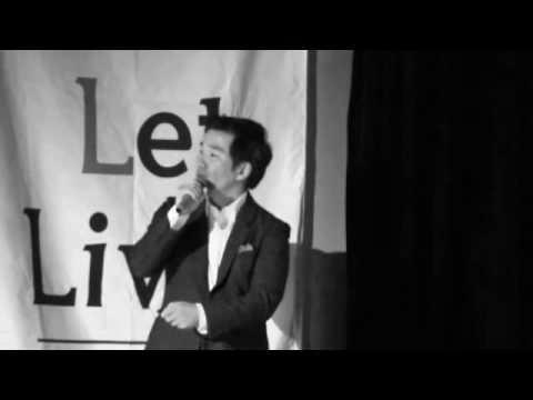 TEDxGangnam -daegyeong Web optimization-Effort to make the dream into reality.mp4