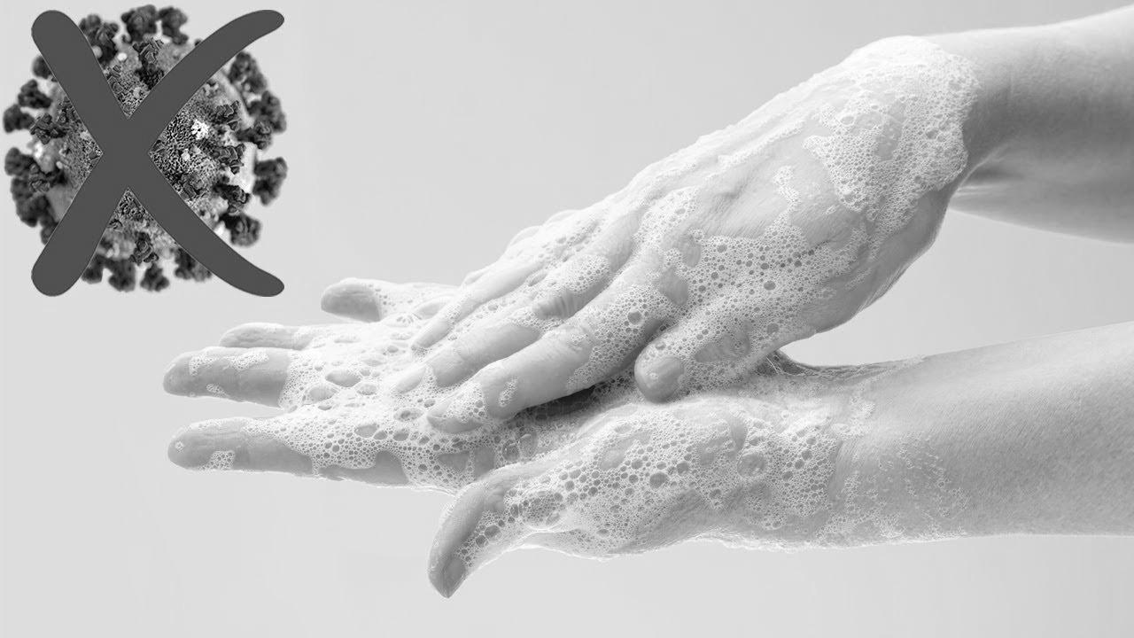 How To {Properly|Correctly} Wash Your {Hands|Palms|Arms|Fingers}