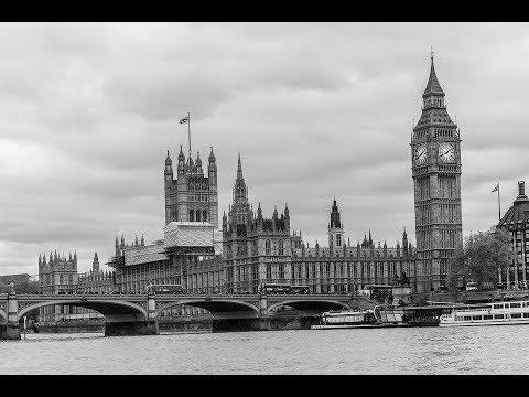 Study English By way of Story ★ Subtitles: London