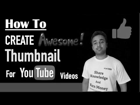 Methods to make BEST Thumbnails for YouTube Videos – search engine marketing Search Engine Optimization Strategies