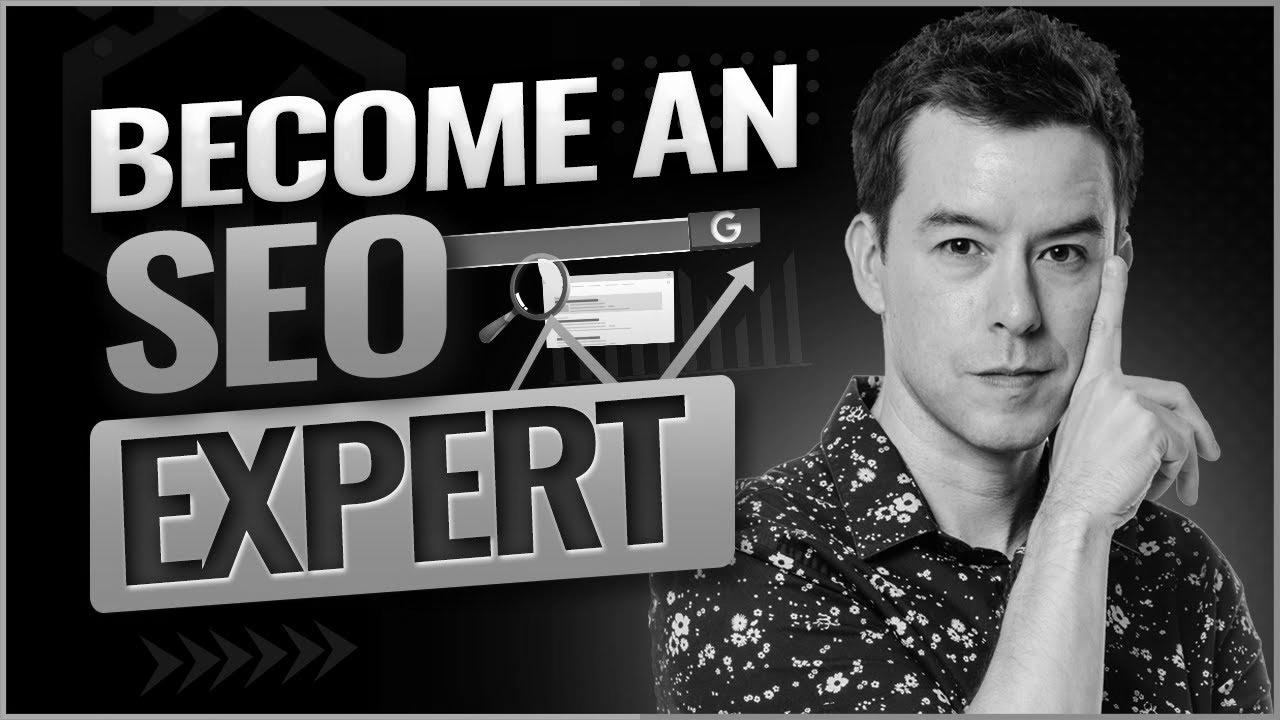 The best way to Become an search engine marketing Expert in 2022