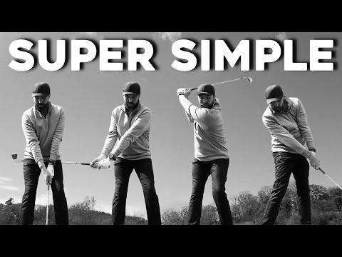  swing a golf membership (easy method)