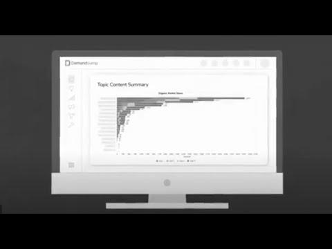 Create search engine optimisation Content material With DemandJump – 30 Seconds – Model B