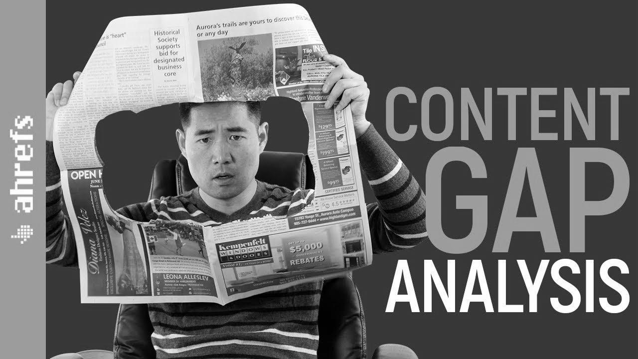  Do an Effective Content material Hole Analysis for website positioning