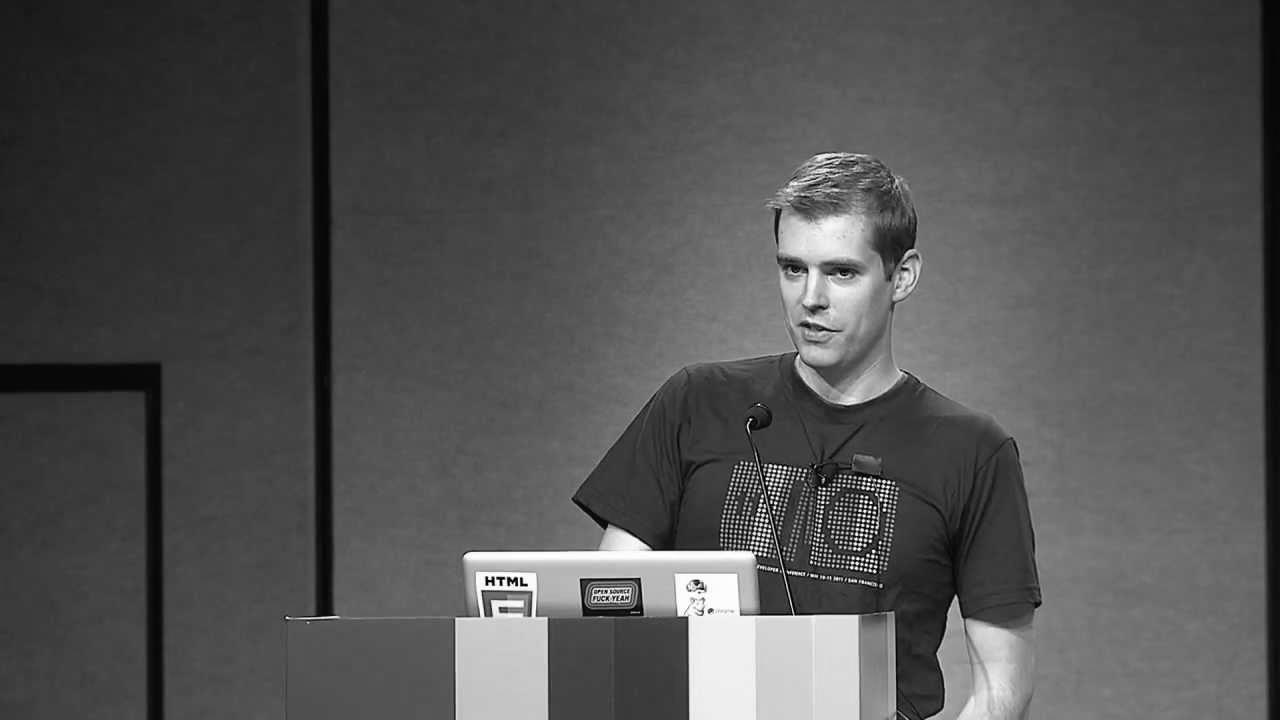 Google I/O 2011: {Learning|Studying} to Love JavaScript