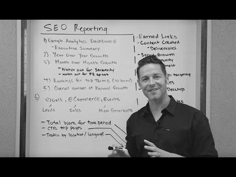 website positioning Reporting, The Greatest Experiences for Search Engine Optimization