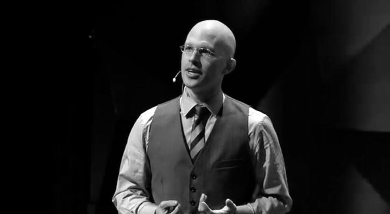 The primary 20 hours — how you can be taught something |  Josh Kaufman |  TEDxCSU