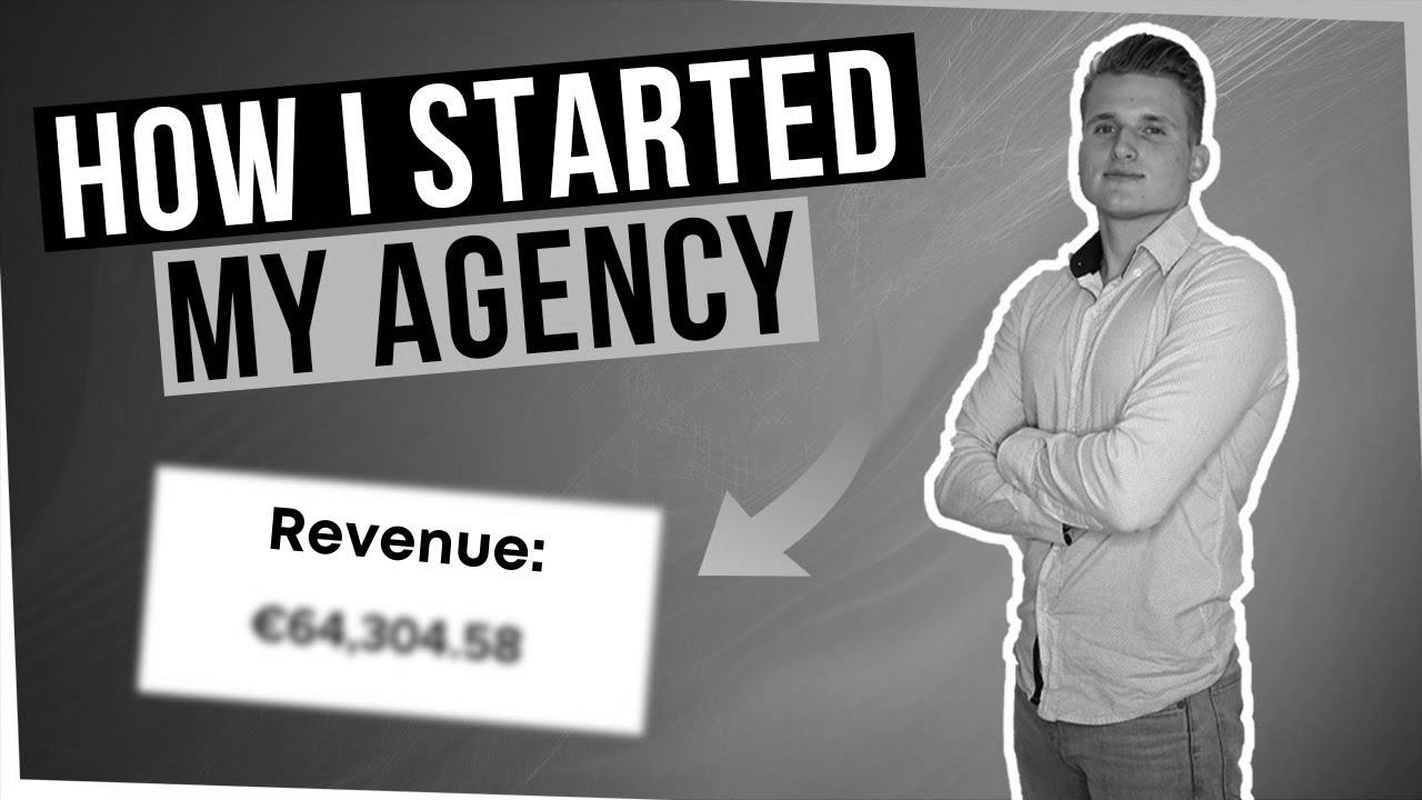 The right way to begin a Digital Advertising Agency (SEO, Social Media & Extra!)