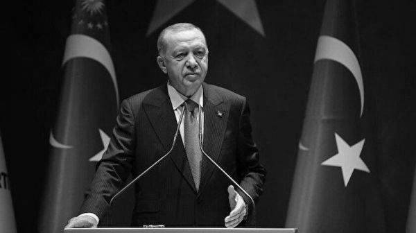 Erdogan verkündet positive Nachrichten für die Welt aus Istanbul